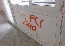 Graffiti In Jena Lobeda 100319 002